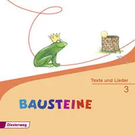 Riesberg / Eberlein / Ferber |  BAUSTEINE Lesebuch - Ausgabe 2014 | Sonstiges |  Sack Fachmedien