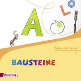 Bruhn / Gudat-Vasak / Günther |  BAUSTEINE Fibel - Ausgabe 2014 | Sonstiges |  Sack Fachmedien