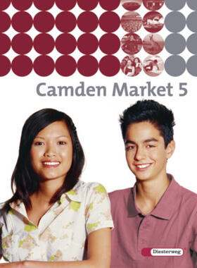 Börner / Edelhoff / Piepho |  Camden Market 5. Textbook | Buch |  Sack Fachmedien