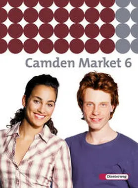 Börner / Edelhoff / Piepho |  Camden Market 6. Textbook | Buch |  Sack Fachmedien