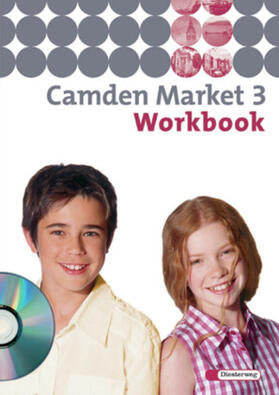 Börner / Edelhoff / Piepho |  Camden Market - Ausgabe 2005 | Buch |  Sack Fachmedien