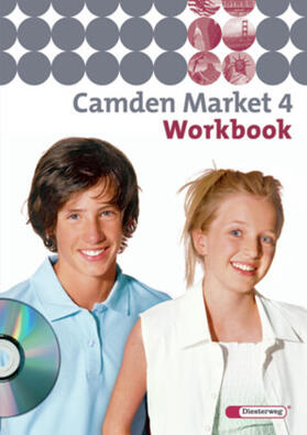 Börner / Edelhoff / Piepho |  Camden Market - Ausgabe 2005 | Buch |  Sack Fachmedien
