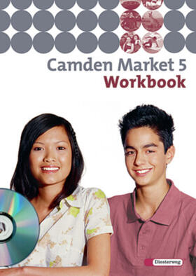 Börner / Edelhoff / Piepho |  Camden Market - Ausgabe 2005 | Buch |  Sack Fachmedien
