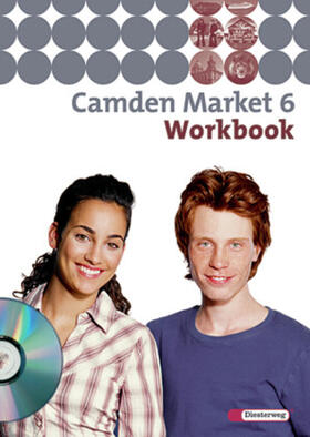 Börner / Edelhoff / Piepho |  Camden Market - Ausgabe 2005 | Buch |  Sack Fachmedien