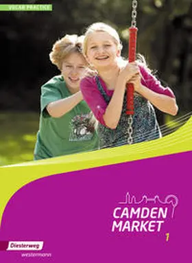  Camden Market 1. Vocab practice | Buch |  Sack Fachmedien