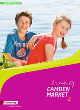 Camden Market 2. Vocab practice | Buch |  Sack Fachmedien
