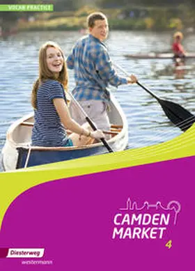  Camden Market Vocab practice 4 | Buch |  Sack Fachmedien