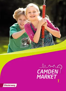  Camden Market 1. Textbook | Buch |  Sack Fachmedien