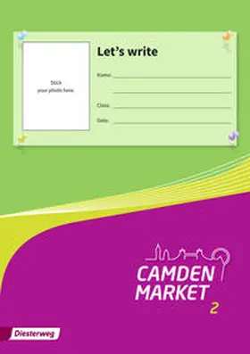  Camden Market - Ausgabe 2013 | Buch |  Sack Fachmedien