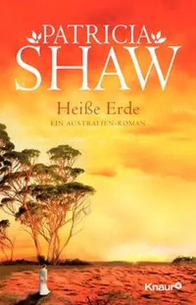 Shaw |  Heiße Erde | Buch |  Sack Fachmedien