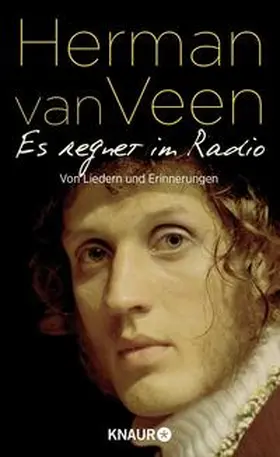 Veen |  Es regnet im Radio | Buch |  Sack Fachmedien