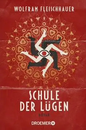 Fleischhauer |  Schule der Lügen | Buch |  Sack Fachmedien