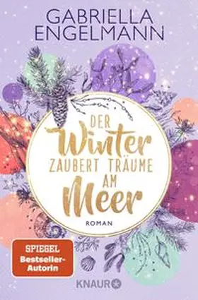 Engelmann |  Der Winter zaubert Träume am Meer | Buch |  Sack Fachmedien
