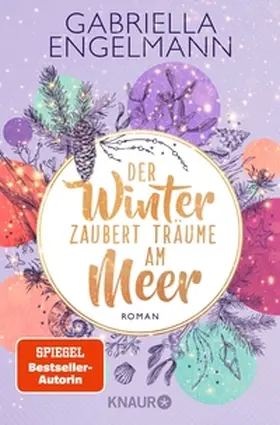 Engelmann | Der Winter zaubert Träume am Meer | E-Book | www2.sack.de