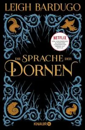 Bardugo | Die Sprache der Dornen | Buch | 978-3-426-22679-7 | www2.sack.de