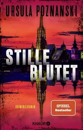 Poznanski |  Stille blutet | Buch |  Sack Fachmedien