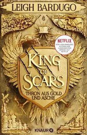 Bardugo |  King of Scars | Buch |  Sack Fachmedien