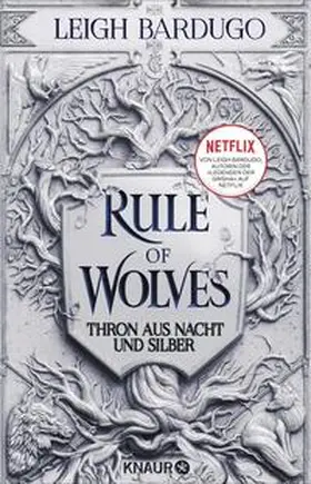 Bardugo | Rule of Wolves | Buch | 978-3-426-22701-5 | www2.sack.de