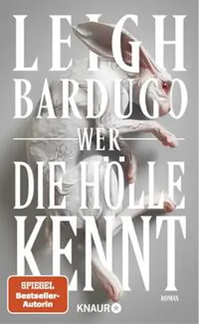 Bardugo |  Wer die Hölle kennt | Buch |  Sack Fachmedien