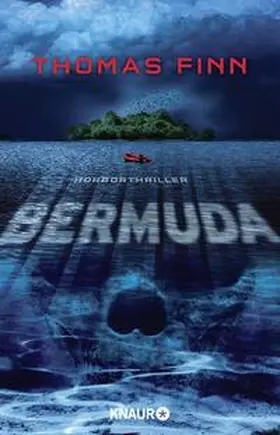 Finn |  Bermuda | Buch |  Sack Fachmedien