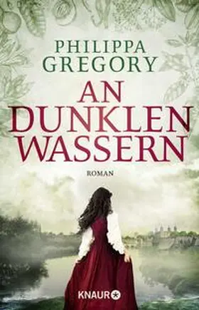 Gregory |  An dunklen Wassern | Buch |  Sack Fachmedien