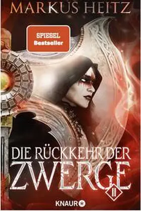 Heitz |  Die Rückkehr der Zwerge 2 | Buch |  Sack Fachmedien