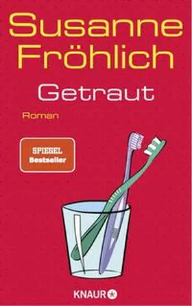 Fröhlich |  Getraut | Buch |  Sack Fachmedien