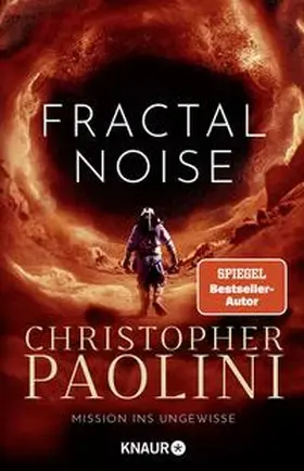 Paolini |  Fractal Noise | Buch |  Sack Fachmedien