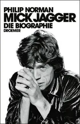Norman |  Mick Jagger | Buch |  Sack Fachmedien