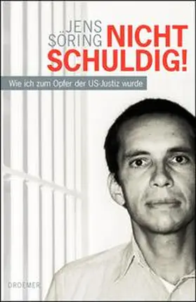 Söring |  NICHT SCHULDIG! | Buch |  Sack Fachmedien