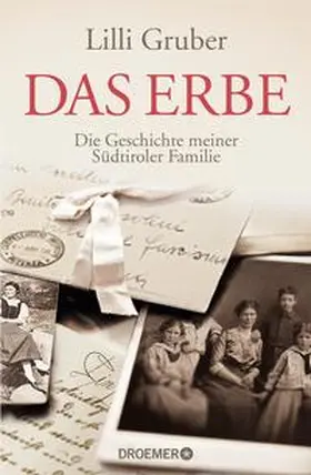 Gruber |  Das Erbe | Buch |  Sack Fachmedien