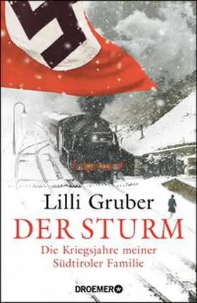 Gruber |  Der Sturm | Buch |  Sack Fachmedien