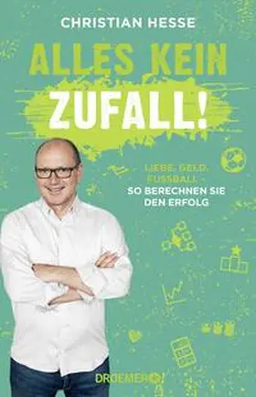 Hesse |  Alles kein Zufall! | Buch |  Sack Fachmedien