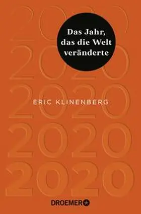 Klinenberg |  2020 Das Jahr, das die Welt veränderte | Buch |  Sack Fachmedien