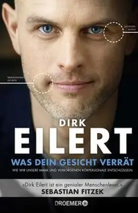 Eilert |  Was dein Gesicht verrät | Buch |  Sack Fachmedien