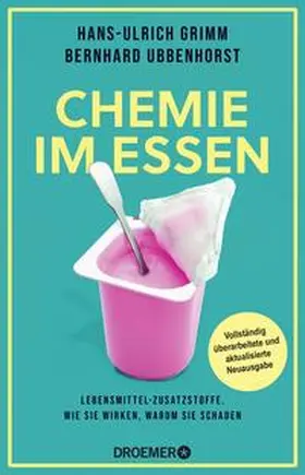Grimm / Ubbenhorst |  Chemie im Essen | Buch |  Sack Fachmedien