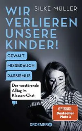 Müller |  Wir verlieren unsere Kinder! | Buch |  Sack Fachmedien