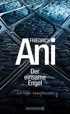 Ani |  Der einsame Engel | Buch |  Sack Fachmedien