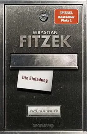 Fitzek |  Die Einladung | Buch |  Sack Fachmedien