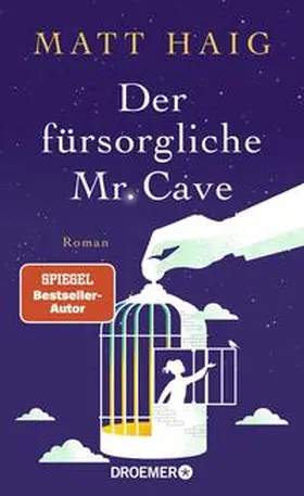 Haig | Der fürsorgliche Mr Cave | Buch | 978-3-426-28261-8 | sack.de