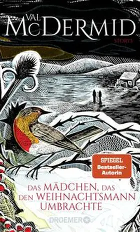 McDermid |  Das Mädchen, das den Weihnachtsmann umbrachte | Buch |  Sack Fachmedien
