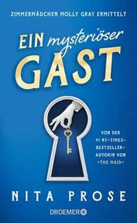Prose |  Ein mysteriöser Gast | Buch |  Sack Fachmedien