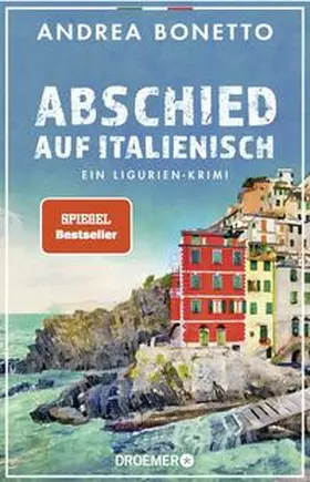 Bonetto |  Abschied auf Italienisch | Buch |  Sack Fachmedien