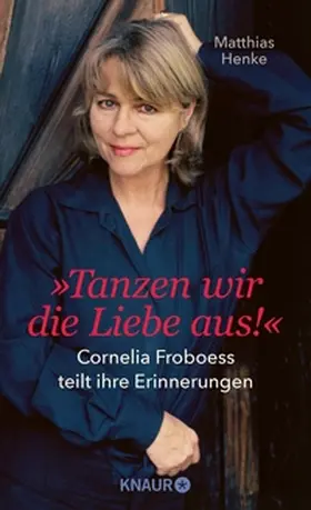 Henke |  Tanzen wir die Liebe aus | eBook | Sack Fachmedien