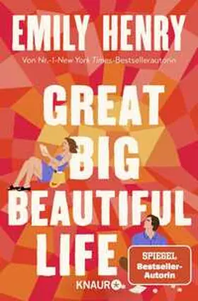 Henry |  Great Big Beautiful Life | Buch |  Sack Fachmedien