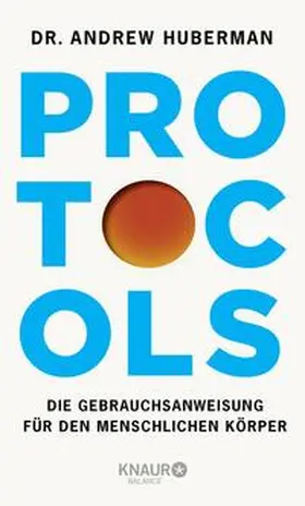 Huberman |  Protocols | Buch |  Sack Fachmedien