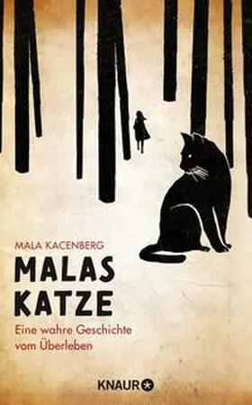 Kacenberg |  Malas Katze | Buch |  Sack Fachmedien