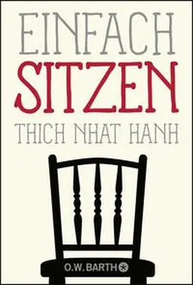  Einfach sitzen | Buch |  Sack Fachmedien