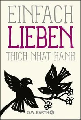  Einfach lieben | Buch |  Sack Fachmedien