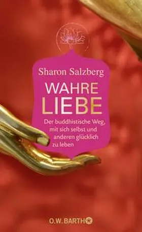Salzberg |  Wahre Liebe | Buch |  Sack Fachmedien